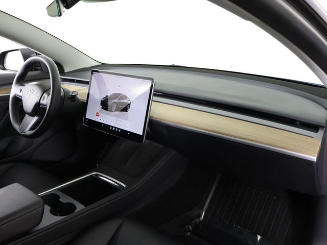 2023 Tesla Model 3 RWD - 23043752 - 28
