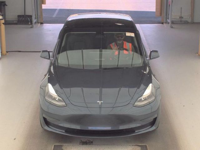 2023 Tesla Model 3 RWD - 23043752 - 2