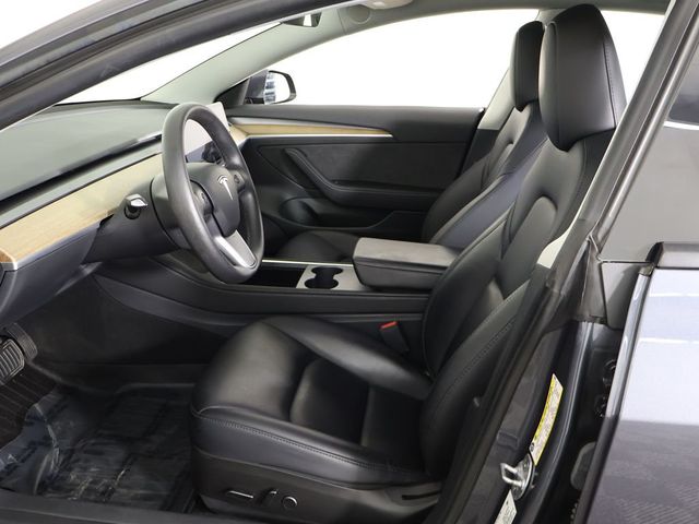 2023 Tesla Model 3 RWD - 23043752 - 31