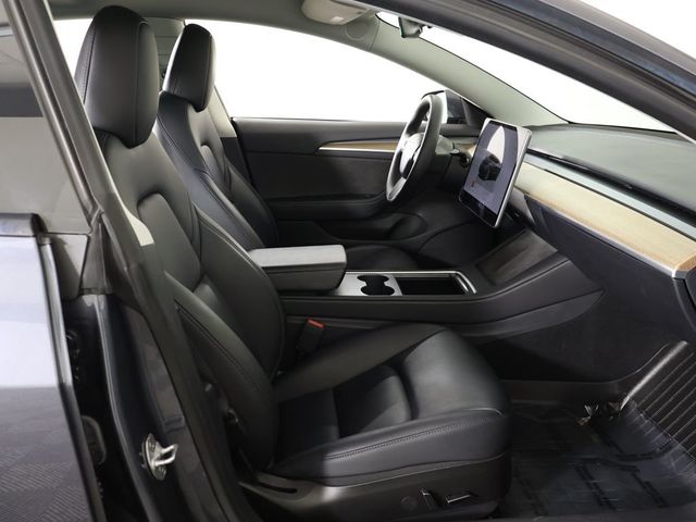 2023 Tesla Model 3 RWD - 23043752 - 32