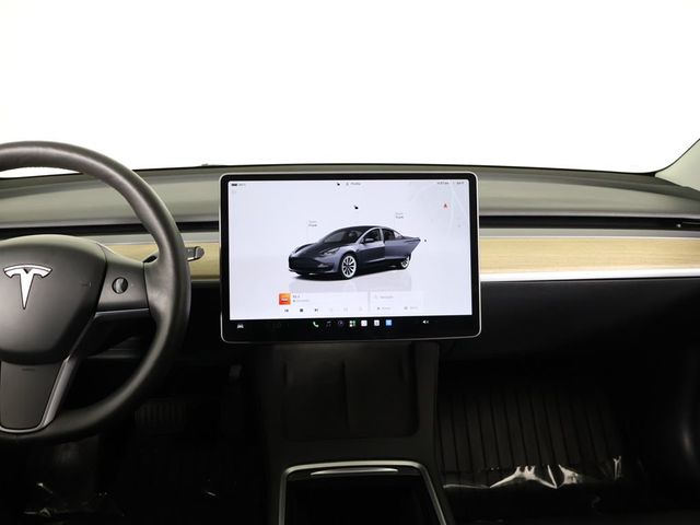 2023 Tesla Model 3 RWD - 23043752 - 37
