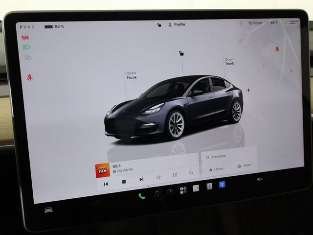 2023 Tesla Model 3 RWD - 23043752 - 43