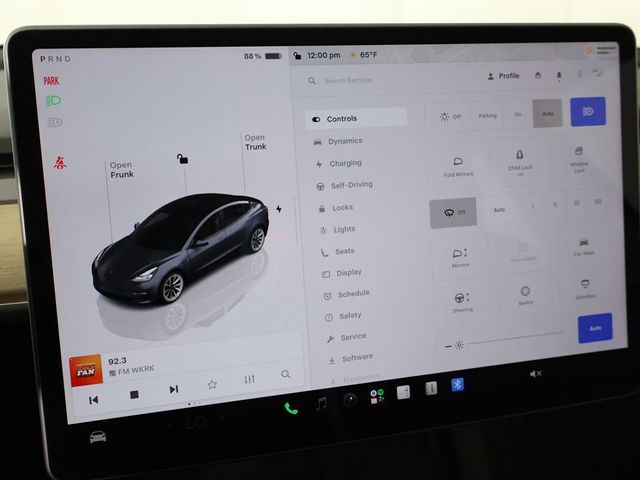 2023 Tesla Model 3 RWD - 23043752 - 44