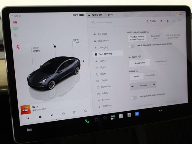 2023 Tesla Model 3 RWD - 23043752 - 45