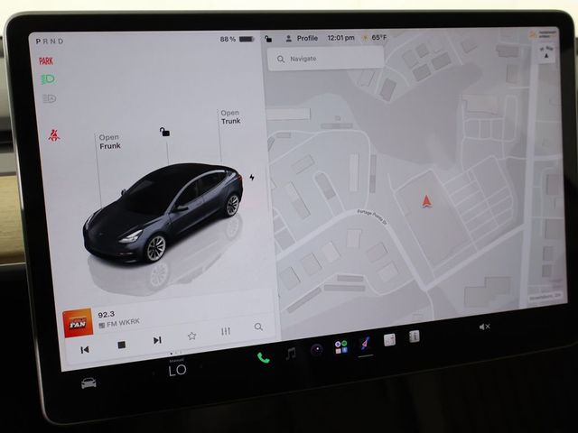 2023 Tesla Model 3 RWD - 23043752 - 50
