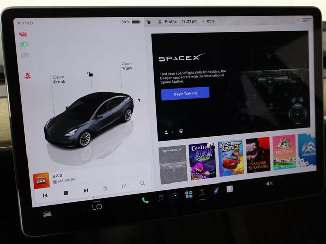 2023 Tesla Model 3 RWD - 23043752 - 51