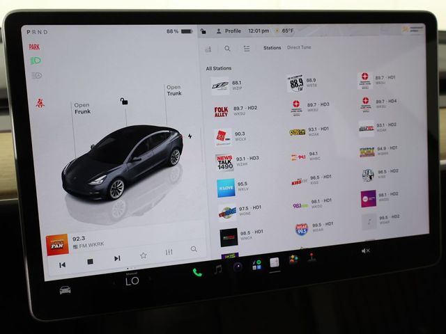 2023 Tesla Model 3 RWD - 23043752 - 52