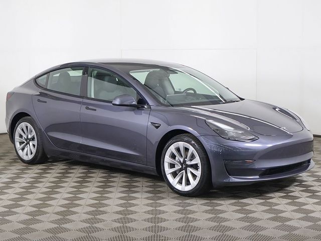 2023 Tesla Model 3 RWD - 23043752 - 55