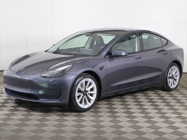 2023 Tesla Model 3 RWD - 23043752 - 7