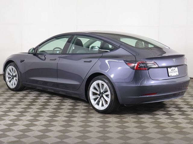 2023 Tesla Model 3 RWD - 23043752 - 8