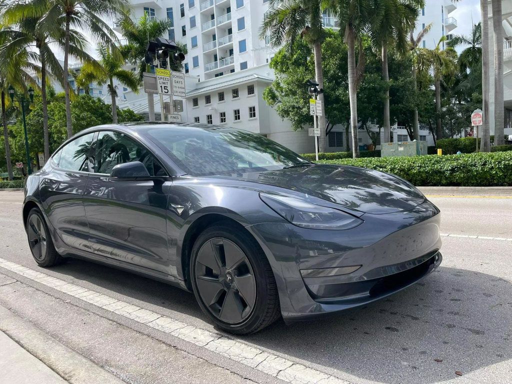 2023 Tesla Model 3 RWD - 22482640 - 1