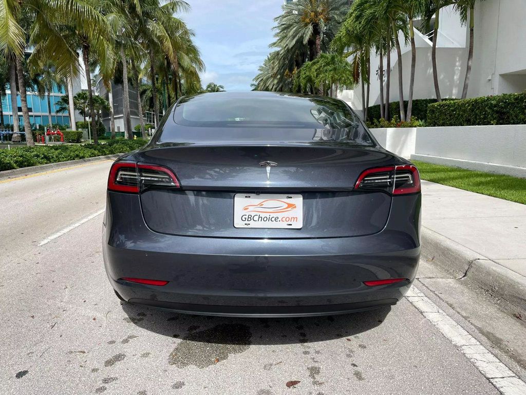 2023 Tesla Model 3 RWD - 22482640 - 5