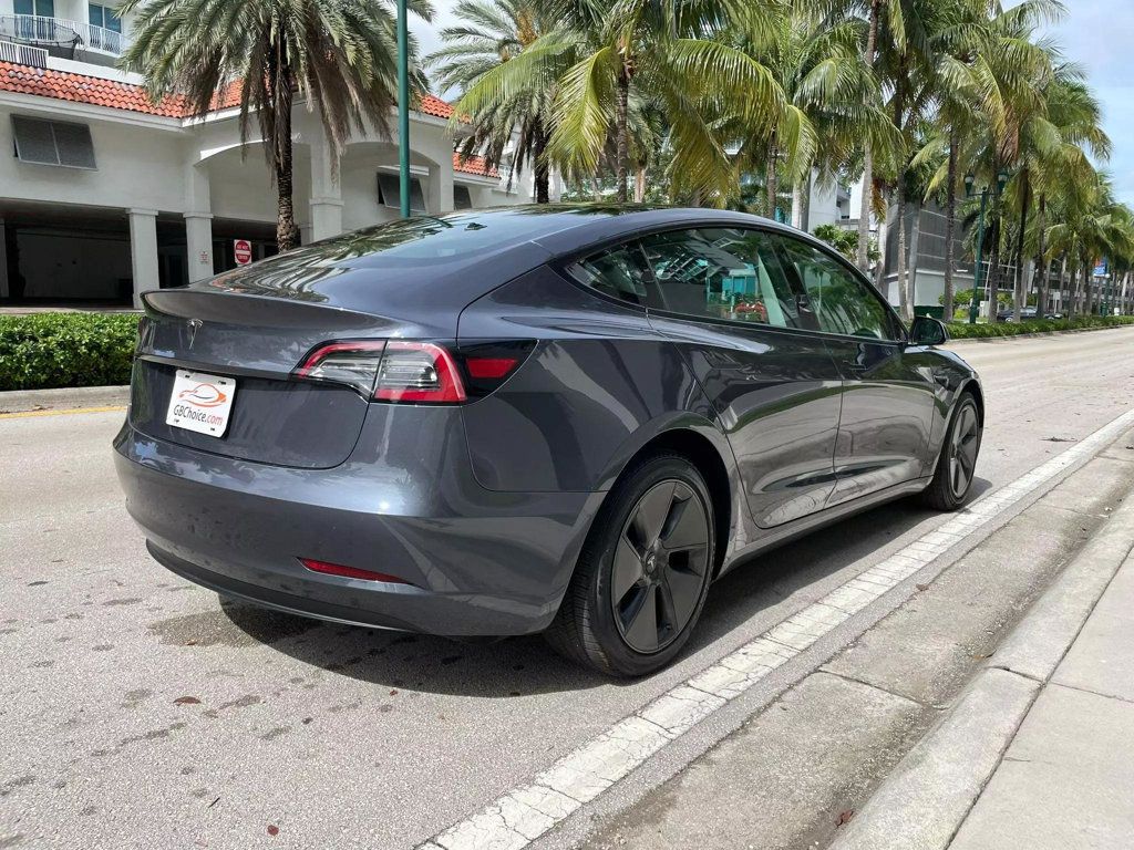 2023 Tesla Model 3 RWD - 22482640 - 6