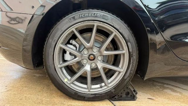 2023 Tesla Model 3 RWD - 23071282 - 9