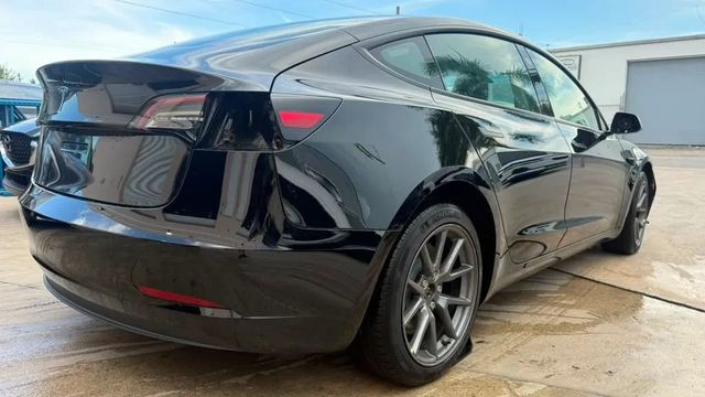 2023 Tesla Model 3 RWD - 23071282 - 10