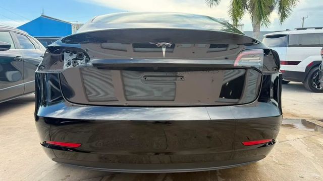 2023 Tesla Model 3 RWD - 23071282 - 11