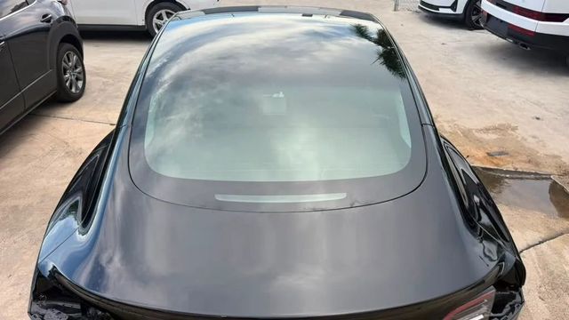 2023 Tesla Model 3 RWD - 23071282 - 12