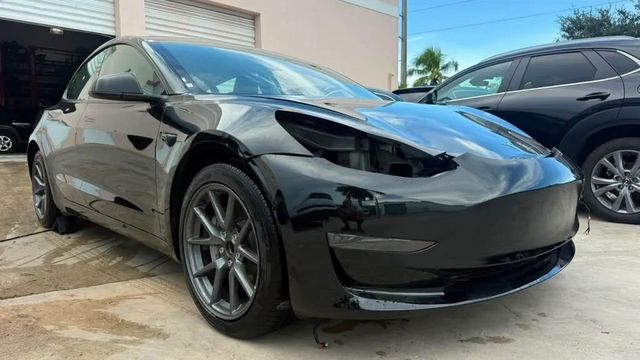 2023 Tesla Model 3 RWD - 23071282 - 1