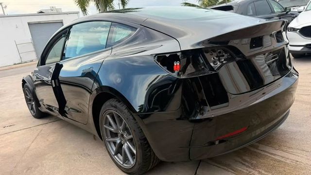 2023 Tesla Model 3 RWD - 23071282 - 19