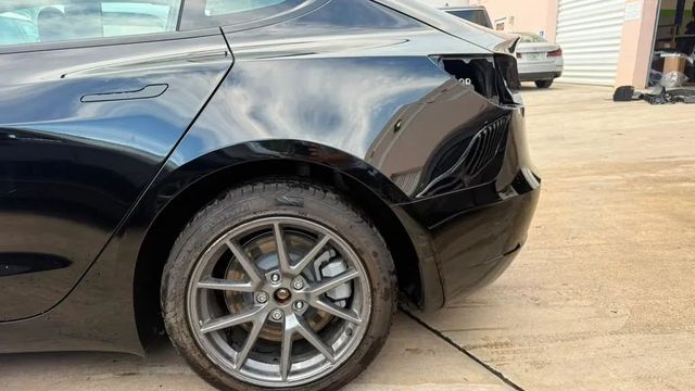 2023 Tesla Model 3 RWD - 23071282 - 21
