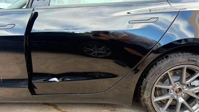 2023 Tesla Model 3 RWD - 23071282 - 23