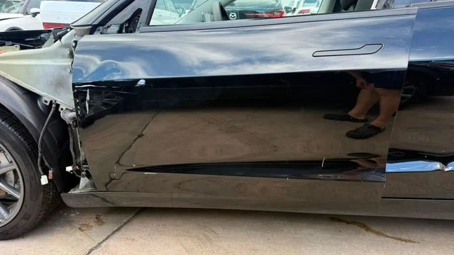 2023 Tesla Model 3 RWD - 23071282 - 24
