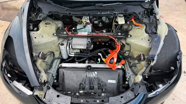 2023 Tesla Model 3 RWD - 23071282 - 28