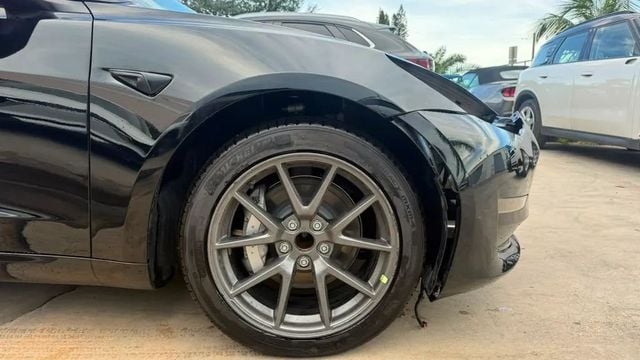 2023 Tesla Model 3 RWD - 23071282 - 2