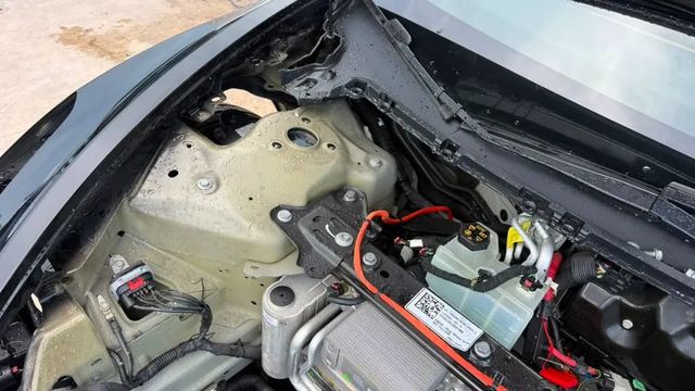 2023 Tesla Model 3 RWD - 23071282 - 29
