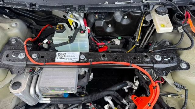 2023 Tesla Model 3 RWD - 23071282 - 30