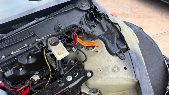 2023 Tesla Model 3 RWD - 23071282 - 31