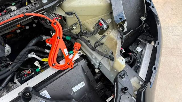 2023 Tesla Model 3 RWD - 23071282 - 32