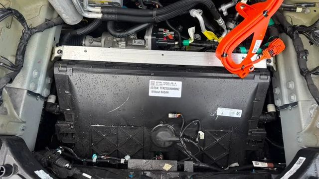 2023 Tesla Model 3 RWD - 23071282 - 33