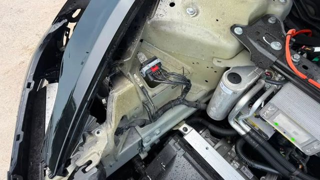 2023 Tesla Model 3 RWD - 23071282 - 34