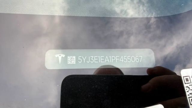 2023 Tesla Model 3 RWD - 23071282 - 37