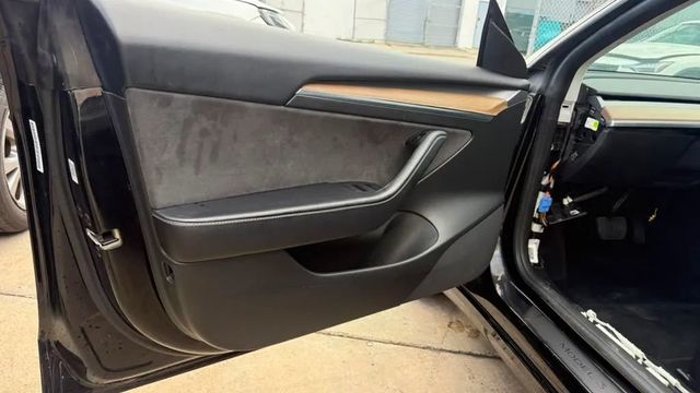 2023 Tesla Model 3 RWD - 23071282 - 38