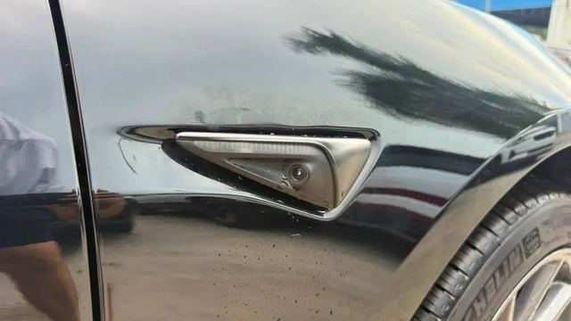 2023 Tesla Model 3 RWD - 23071282 - 3