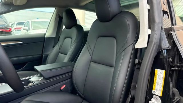 2023 Tesla Model 3 RWD - 23071282 - 42