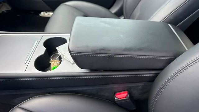 2023 Tesla Model 3 RWD - 23071282 - 44