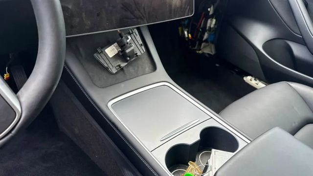 2023 Tesla Model 3 RWD - 23071282 - 45