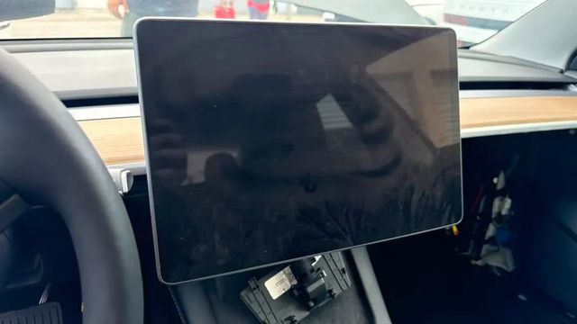 2023 Tesla Model 3 RWD - 23071282 - 46