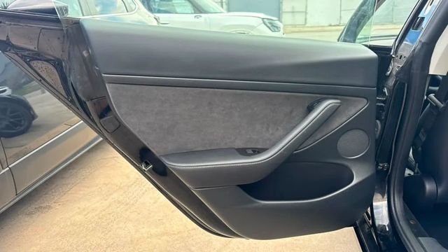 2023 Tesla Model 3 RWD - 23071282 - 47