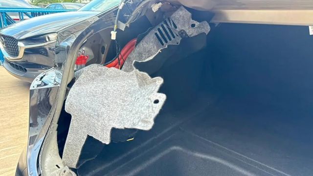 2023 Tesla Model 3 RWD - 23071282 - 58
