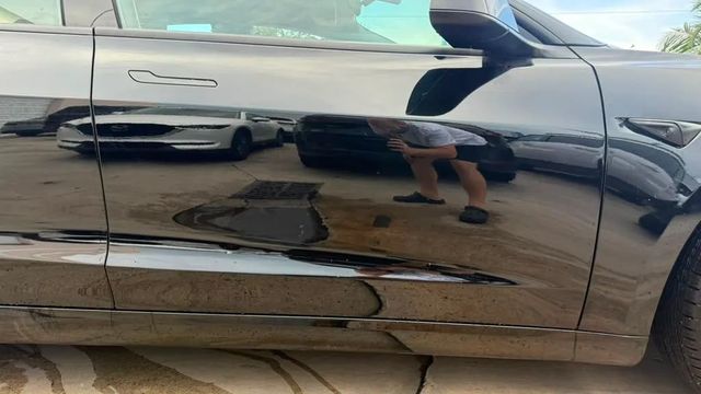 2023 Tesla Model 3 RWD - 23071282 - 6