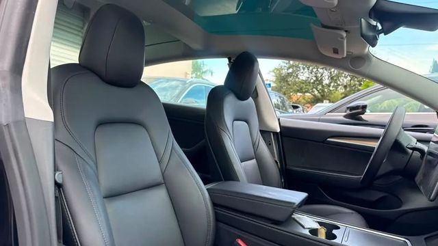 2023 Tesla Model 3 RWD - 23071282 - 76