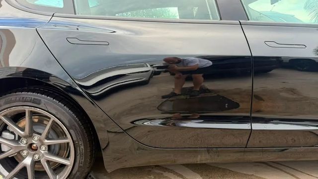 2023 Tesla Model 3 RWD - 23071282 - 7