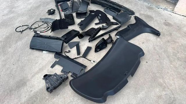 2023 Tesla Model 3 RWD - 23071282 - 80