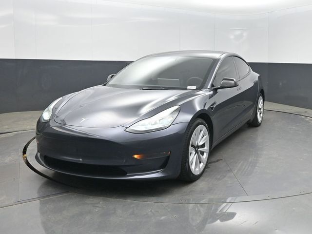 2023 Tesla Model 3 RWD - 23026076 - 0