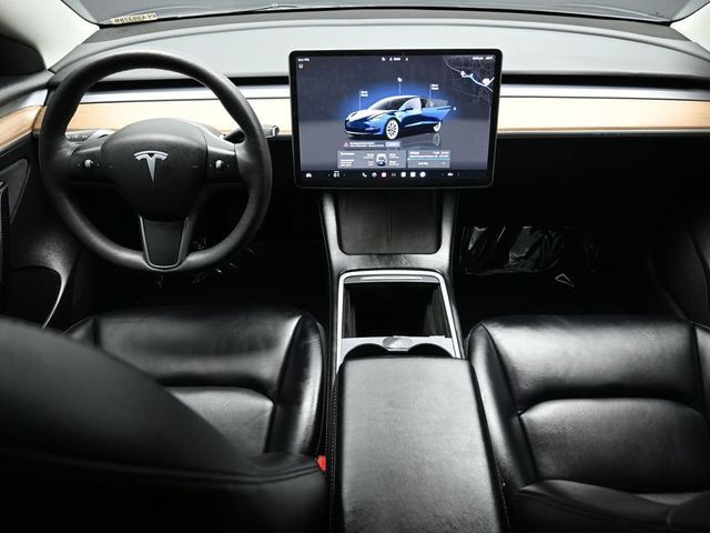 2023 Tesla Model 3 RWD - 23026076 - 11
