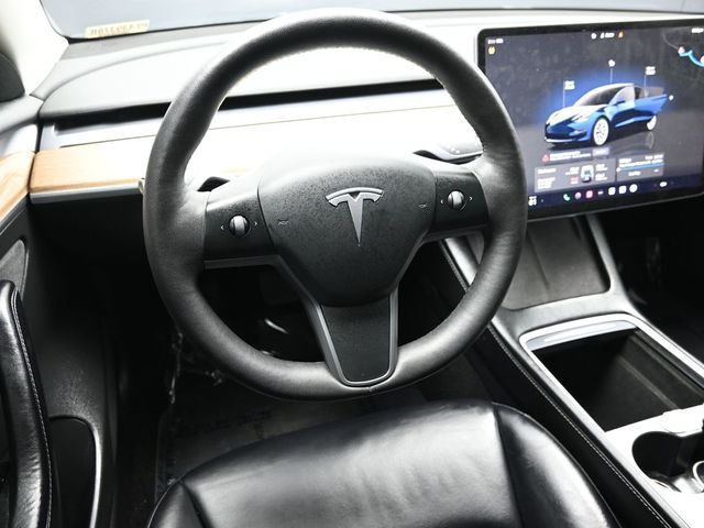 2023 Tesla Model 3 RWD - 23026076 - 12